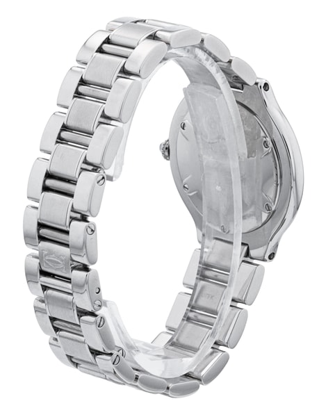 Cartier Must 21 W10110T2
